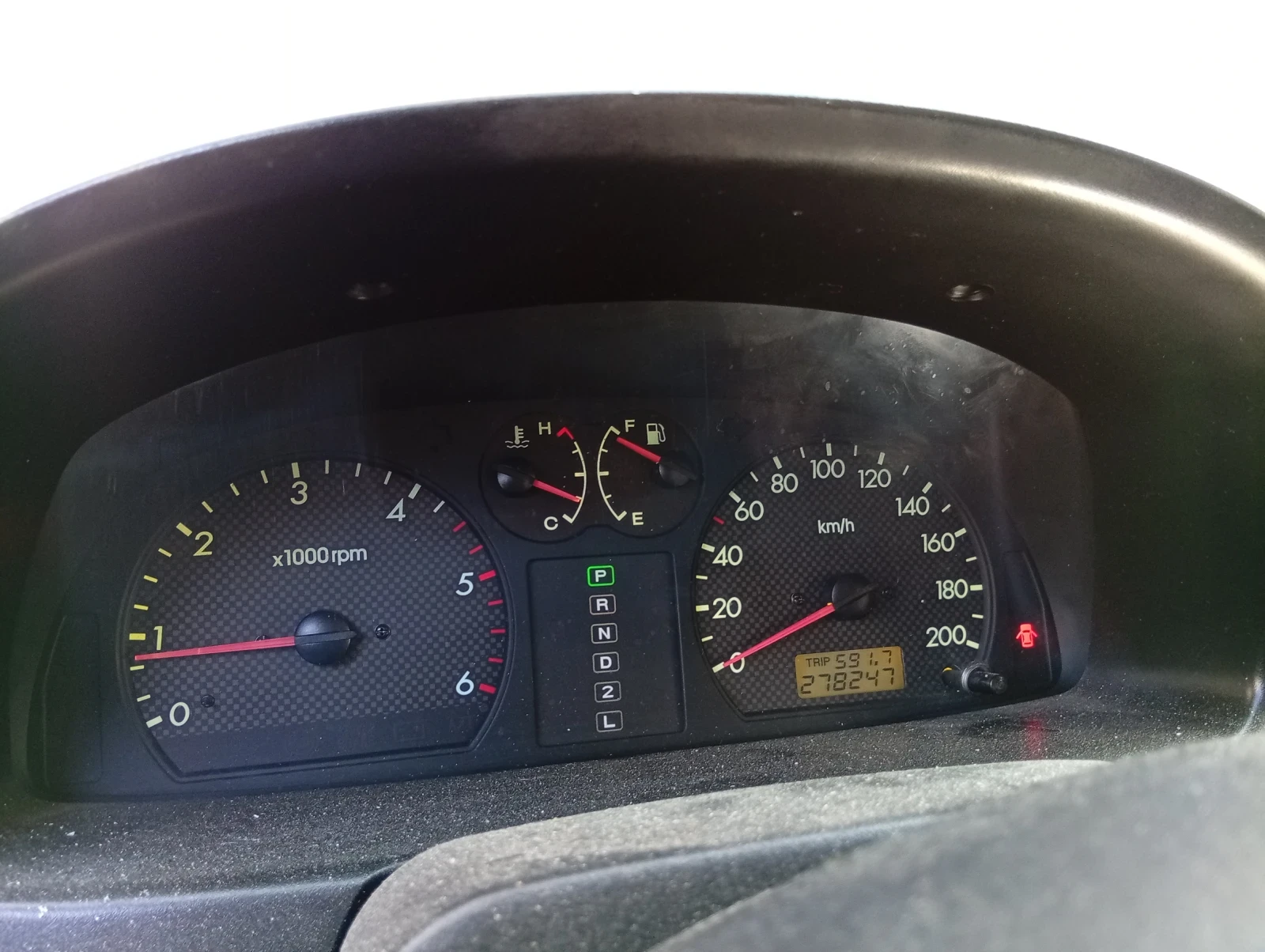 Hyundai Terracan | Mobile.bg � ����������� 10