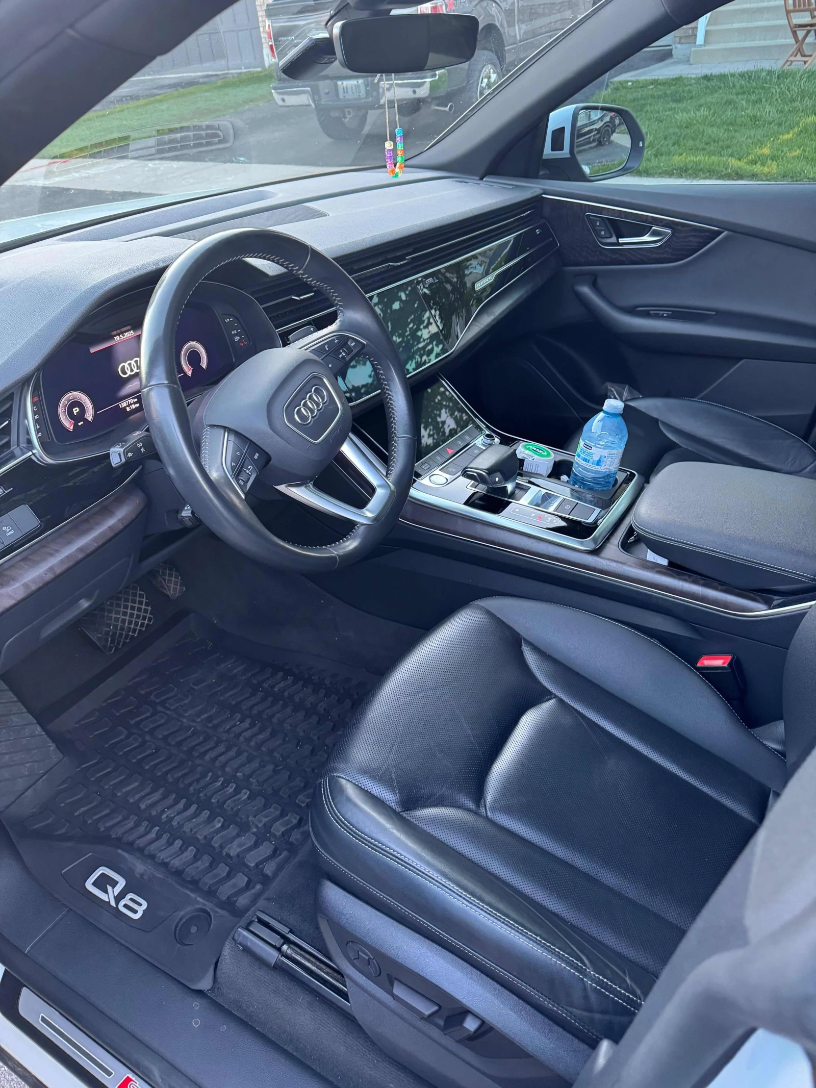 Audi Q8 * Progressiv * CARFAX * ���� �� �� | Mobile.bg � ����������� 16