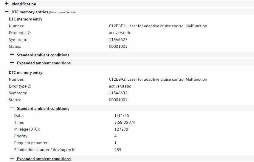 Audi Q8 * Progressiv * CARFAX * ЦЕНА ДО БГ - изображение 9