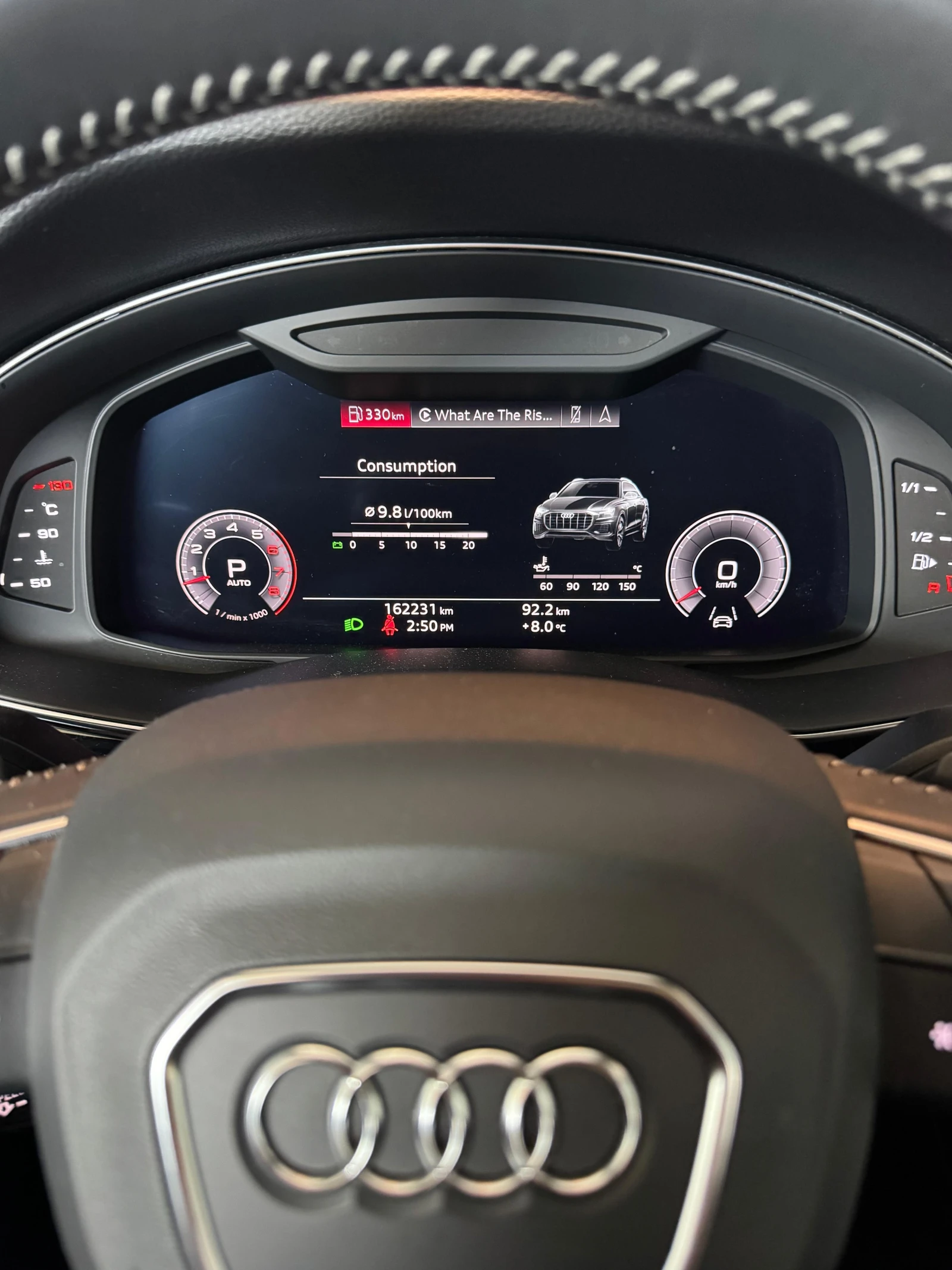 Audi Q8 * Progressiv * CARFAX * ���� �� �� | Mobile.bg � ����������� 12