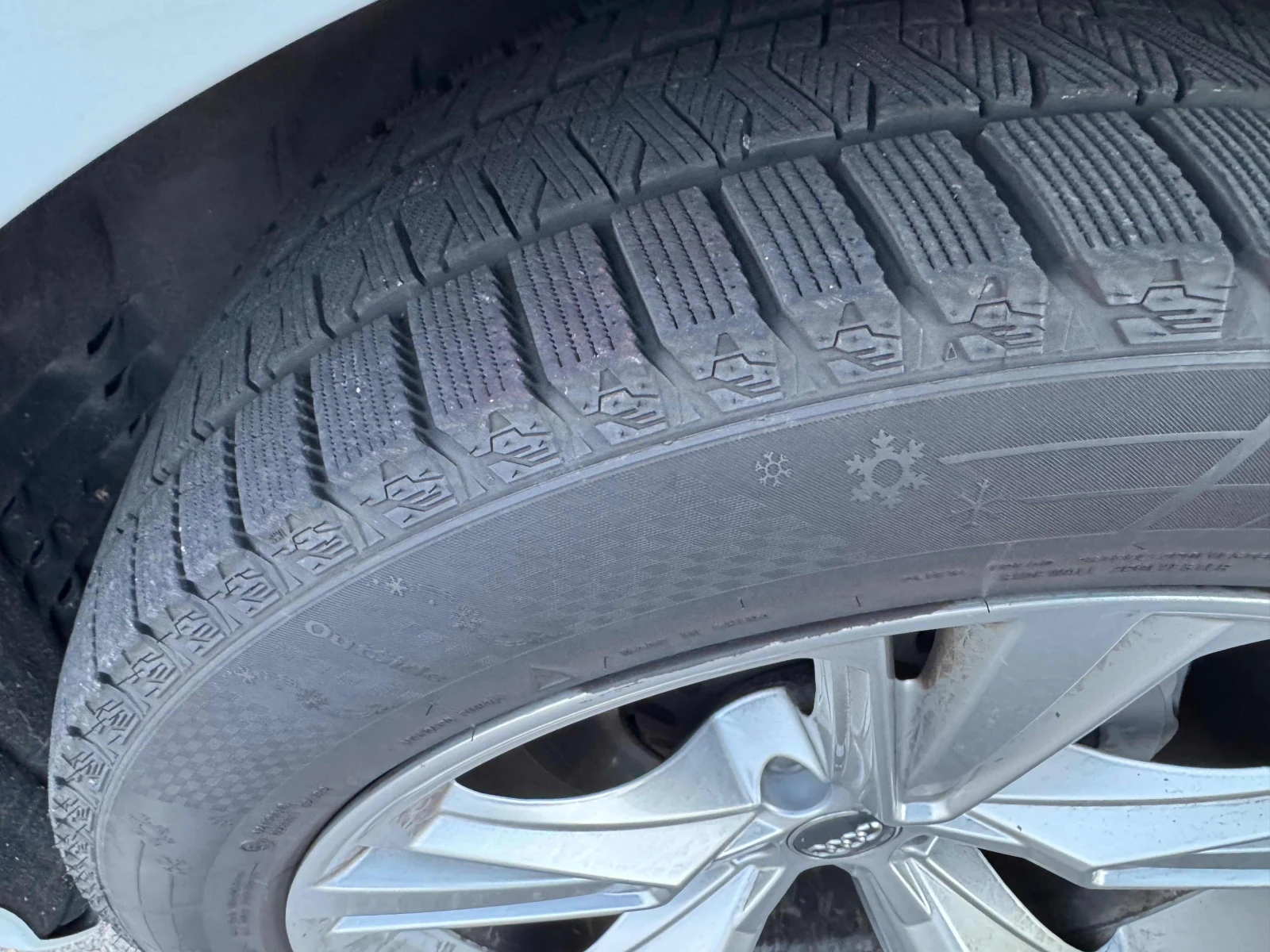 Audi Q8 * Progressiv * CARFAX * ЦЕНА ДО БГ - изображение 7