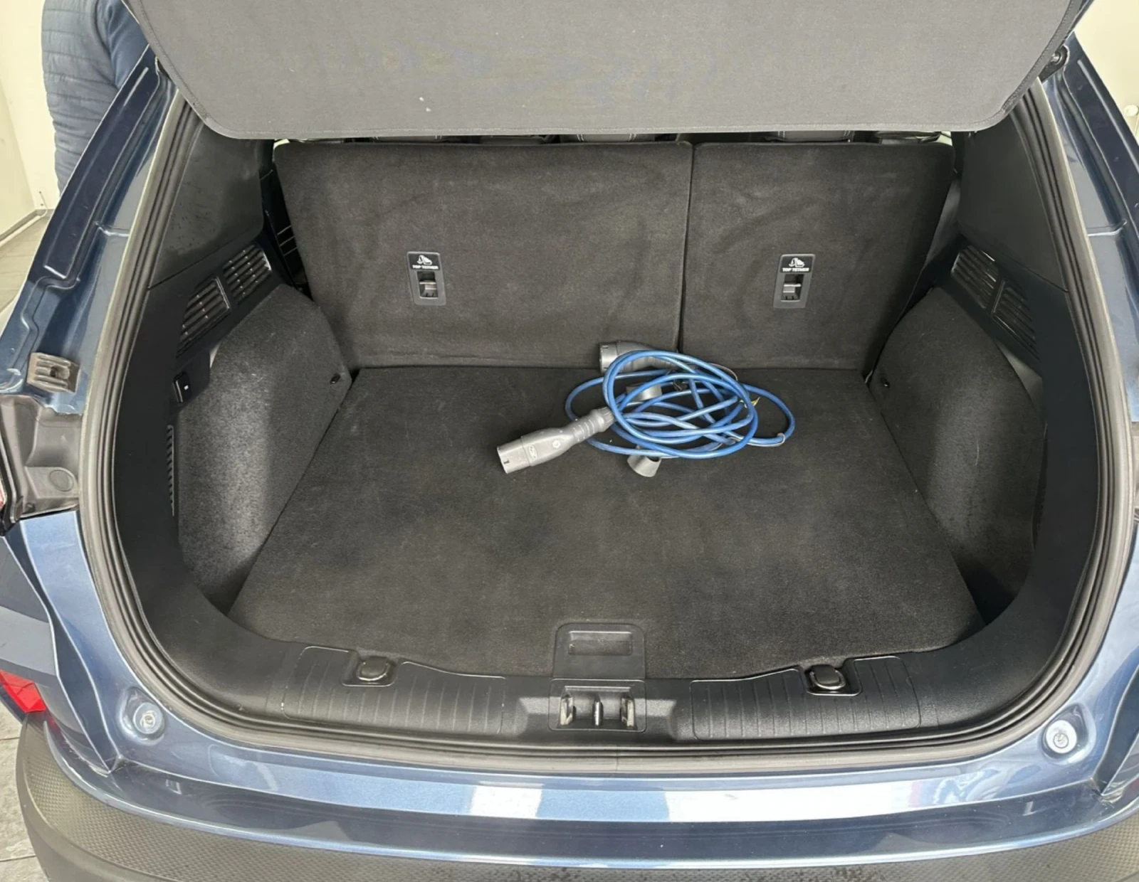 Ford Kuga 2.0 HYBRID.165 KW.PHEV.LED.NAVI.KAMERA, снимка 13 - Автомобили и джипове - 53832751