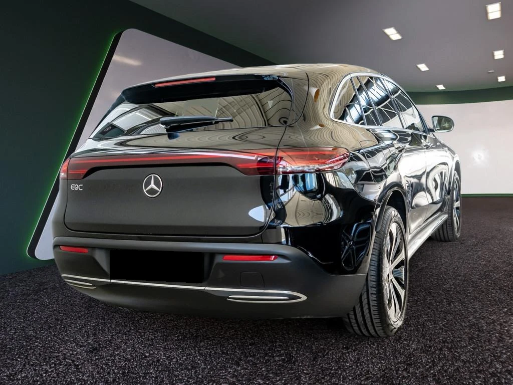 Mercedes-Benz EQC 400* 4M* CAM* LED* CARPLAY* , снимка 2 - Автомобили и джипове - 53995229