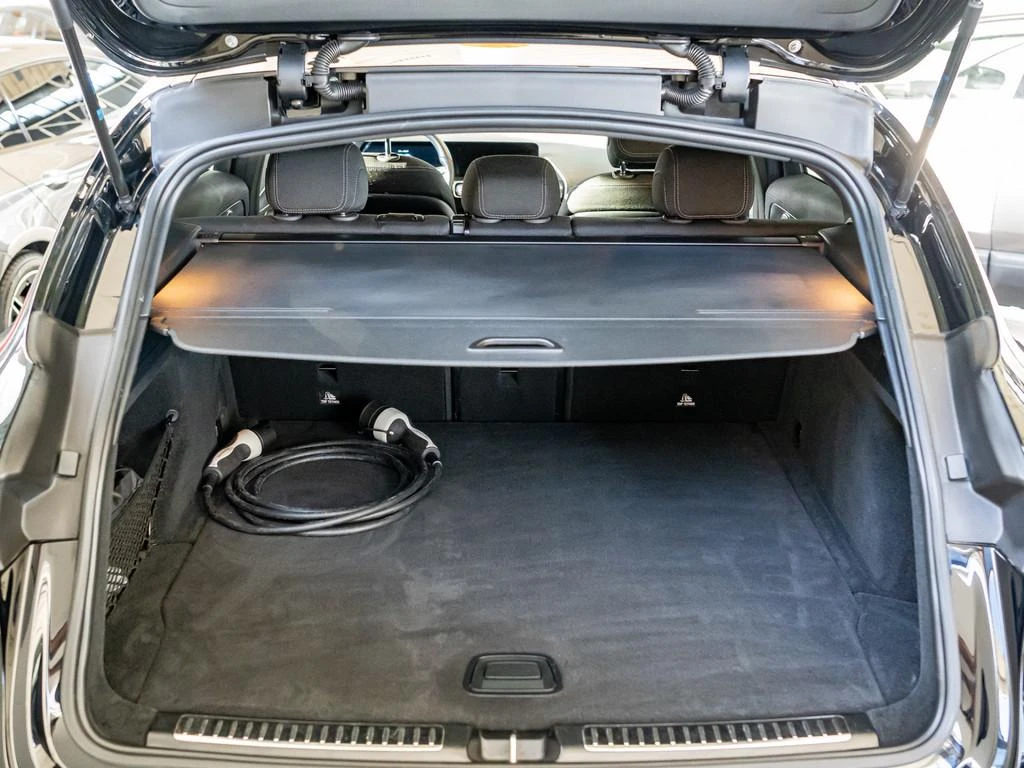 Mercedes-Benz EQC 400* 4M* CAM* LED* CARPLAY* , снимка 10 - Автомобили и джипове - 53995229