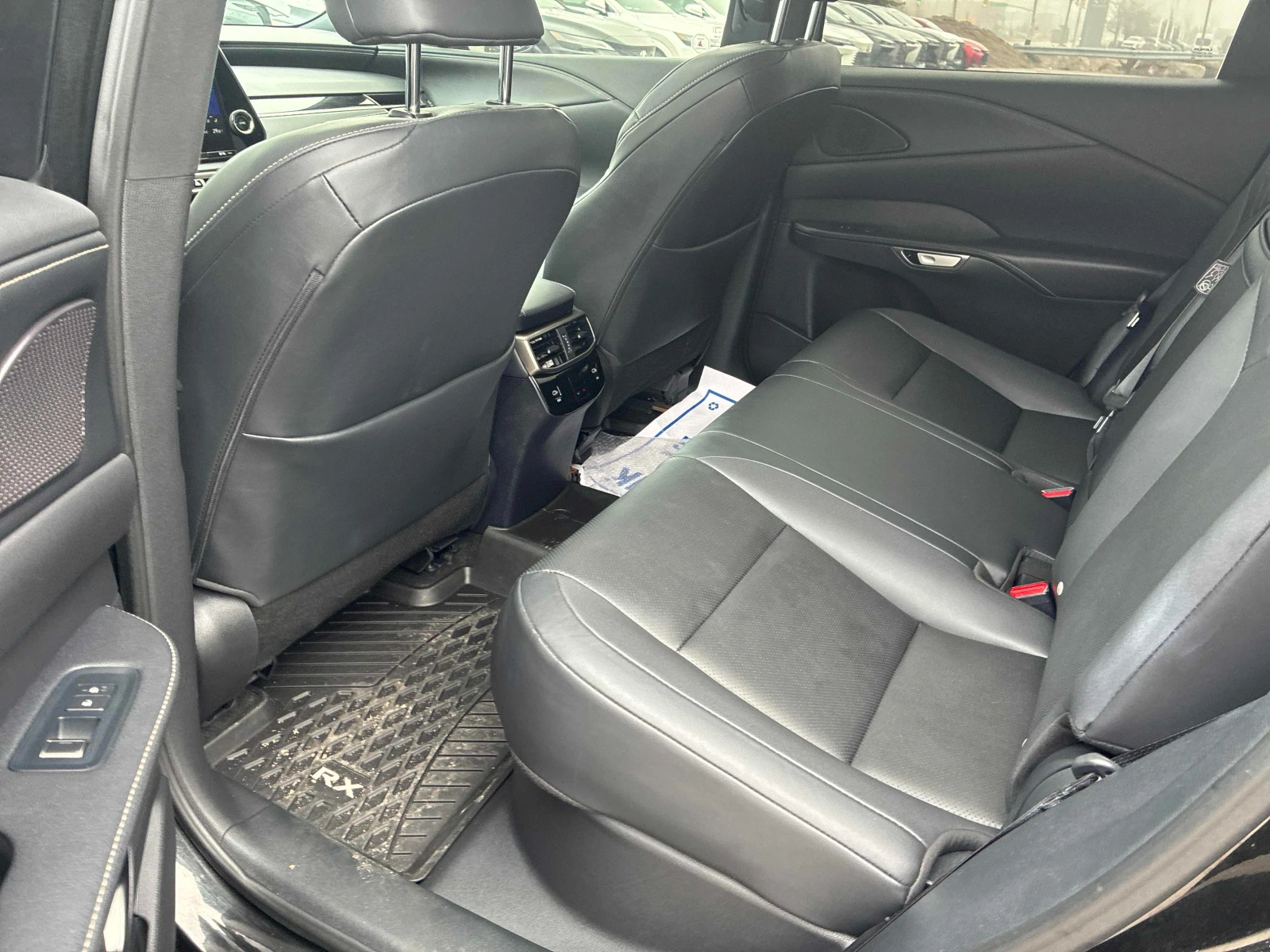 Lexus RX 350 * * CARFAX * * АВТО КРЕДИТ * * , снимка 9 - Автомобили и джипове - 54059160