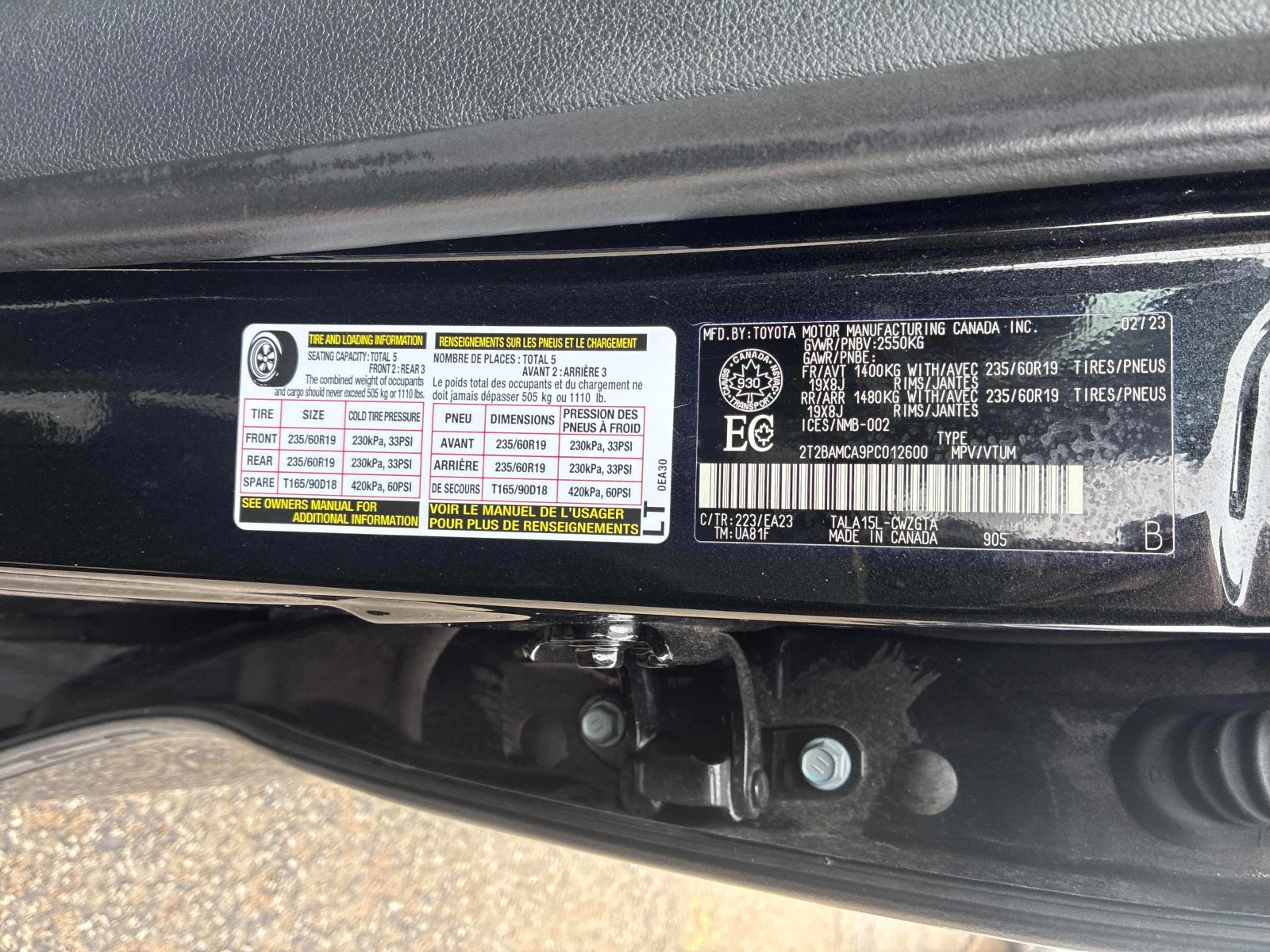 Lexus RX 350 * * CARFAX * * АВТО КРЕДИТ * * , снимка 14 - Автомобили и джипове - 54059160