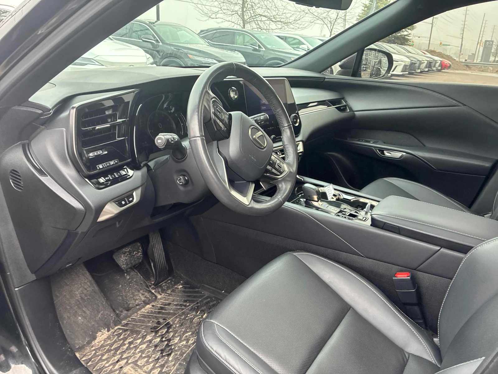 Lexus RX 350 * * CARFAX * * АВТО КРЕДИТ * * , снимка 8 - Автомобили и джипове - 54059160