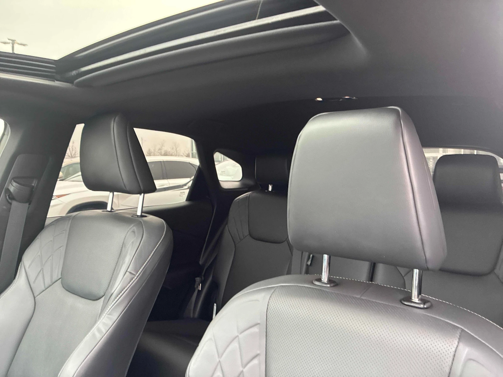 Lexus RX 350 * * CARFAX * * АВТО КРЕДИТ * * , снимка 10 - Автомобили и джипове - 54059160