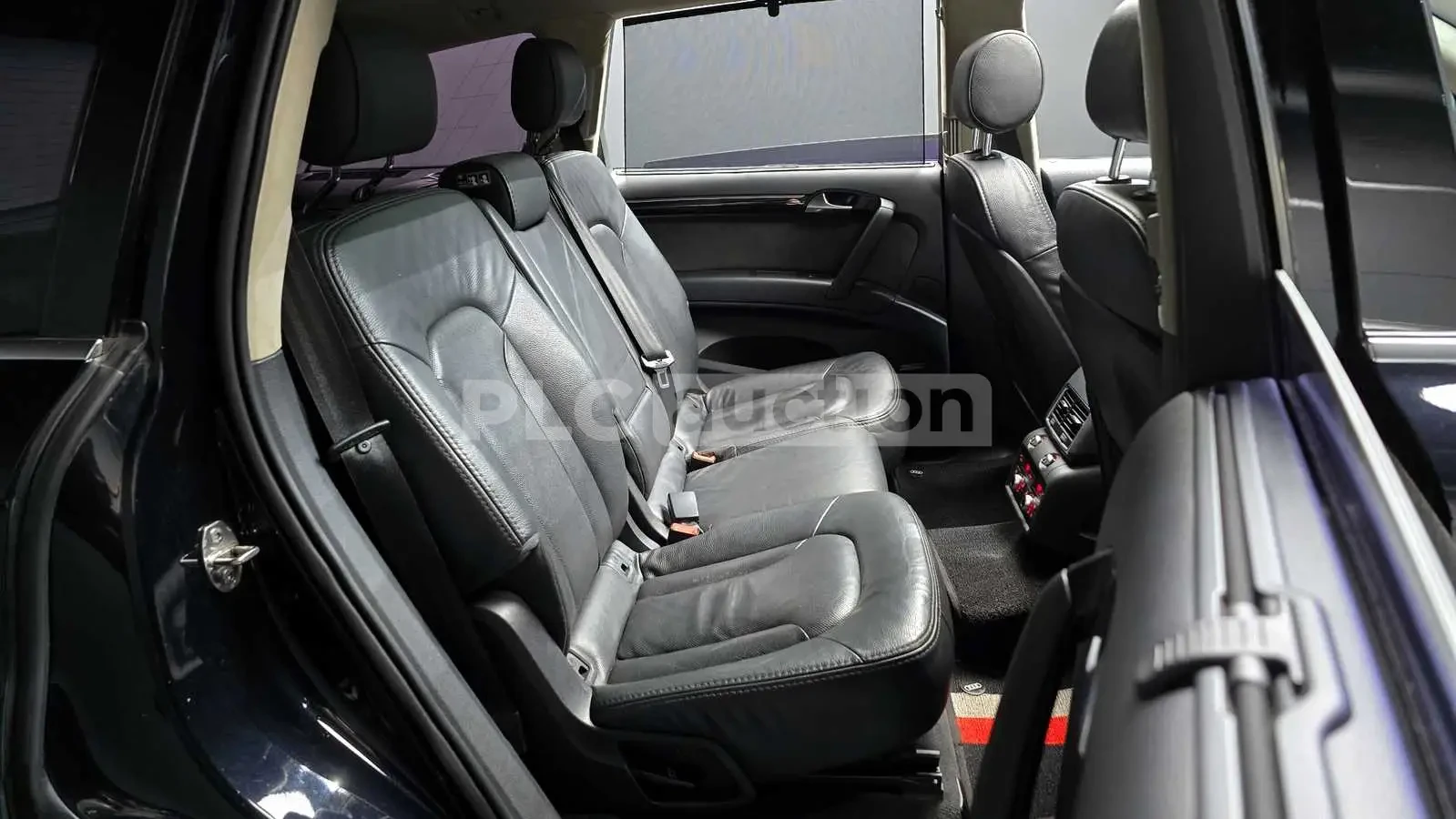 Audi Q7 4.2 TDI, снимка 12 - Автомобили и джипове - 54259944