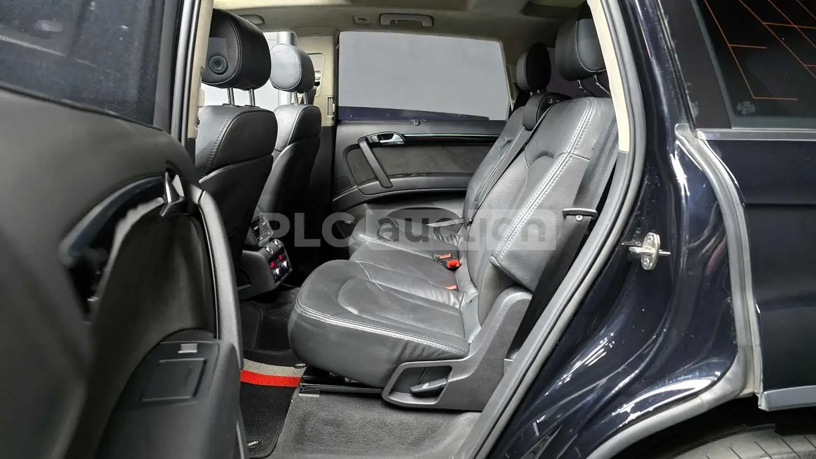 Audi Q7 4.2 TDI, снимка 8 - Автомобили и джипове - 54259944