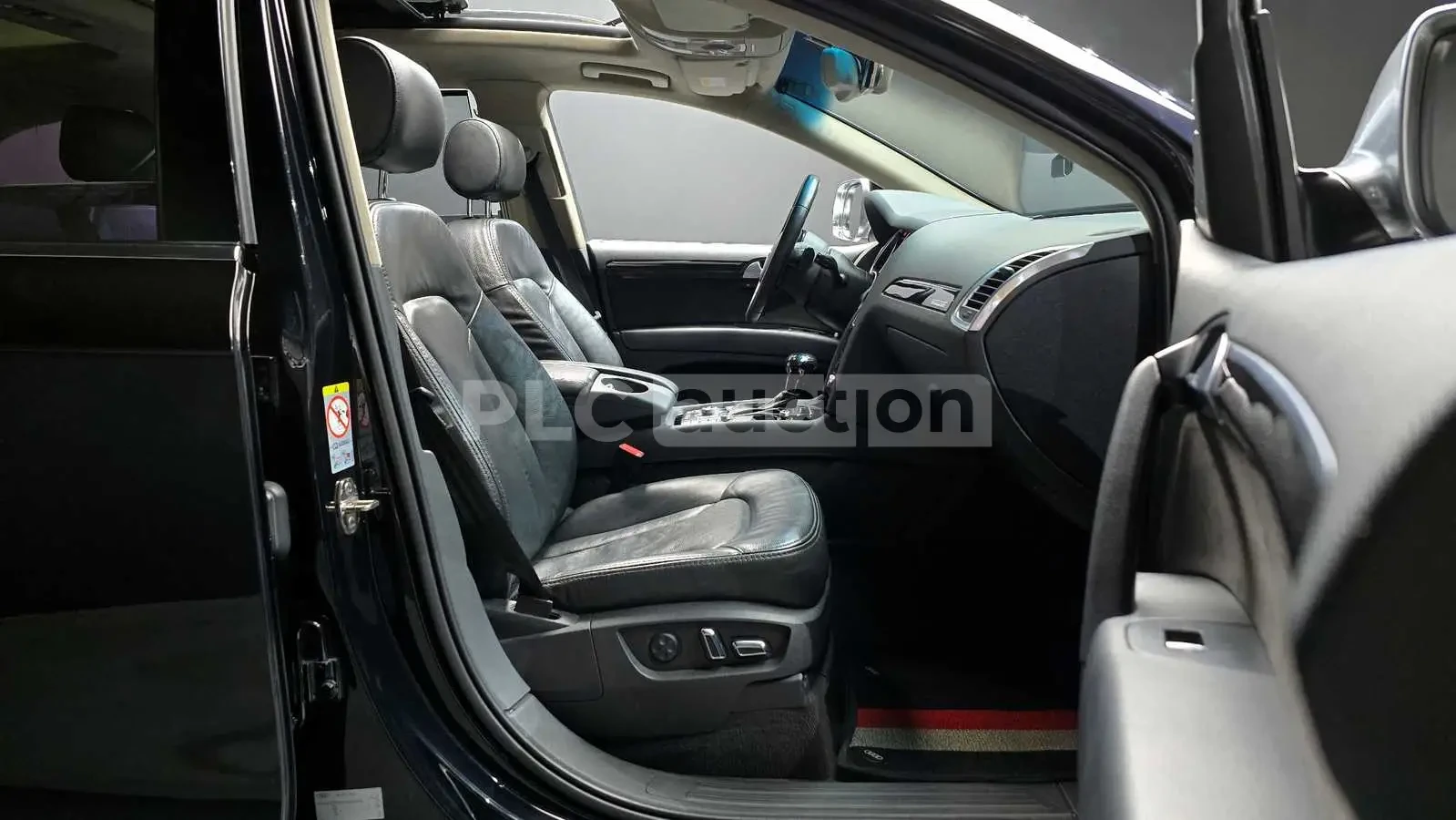 Audi Q7 4.2 TDI, снимка 13 - Автомобили и джипове - 54259944