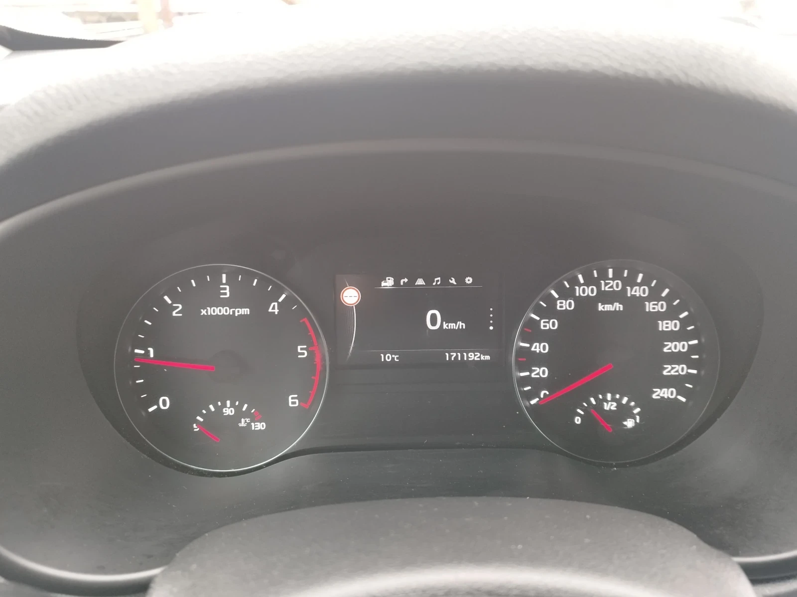 Kia Sportage 1.7 CRDI, GT Line, Panorama, Navi, Keyles, Euro 6B | Mobile.bg � ����������� 13