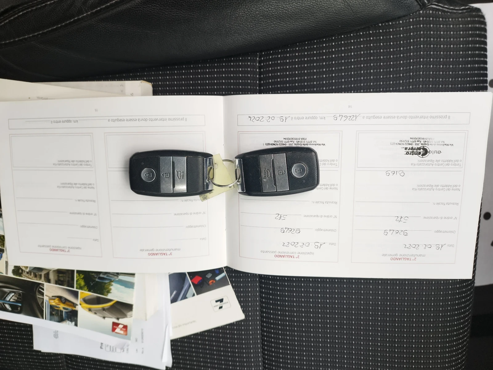 Kia Sportage 1.7 CRDI, GT Line, Panorama, Navi, Keyles, Euro 6B | Mobile.bg � ����������� 15