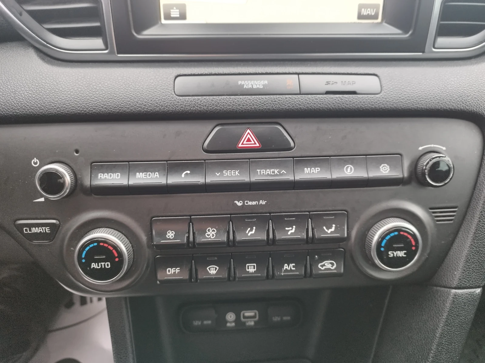 Kia Sportage 1.7 CRDI, GT Line, Panorama, Navi, Keyles, Euro 6B | Mobile.bg � ����������� 11