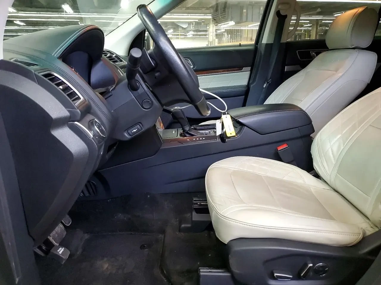Ford Explorer PLATINUM | Mobile.bg � ����������� 7