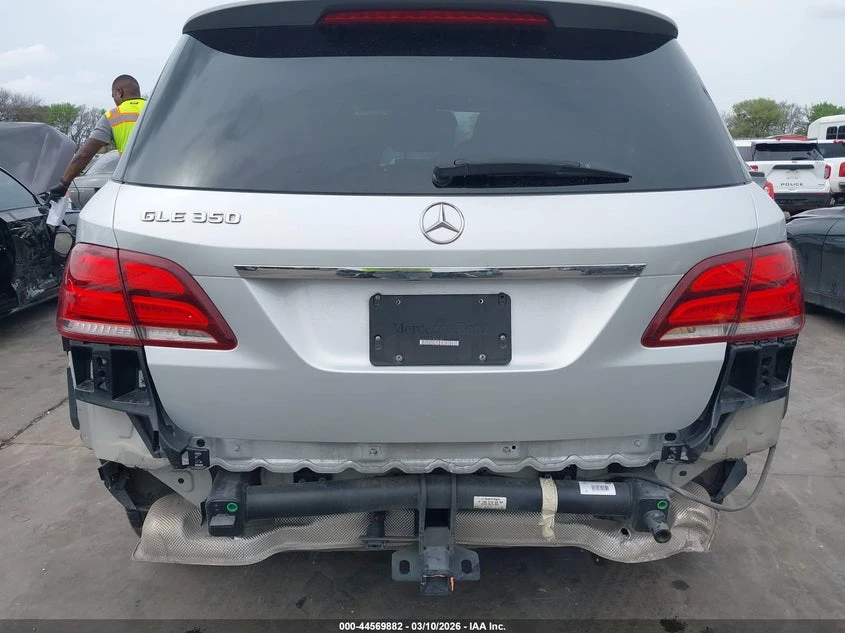 Mercedes-Benz GLE 350 3.5l | Mobile.bg � ����������� 6
