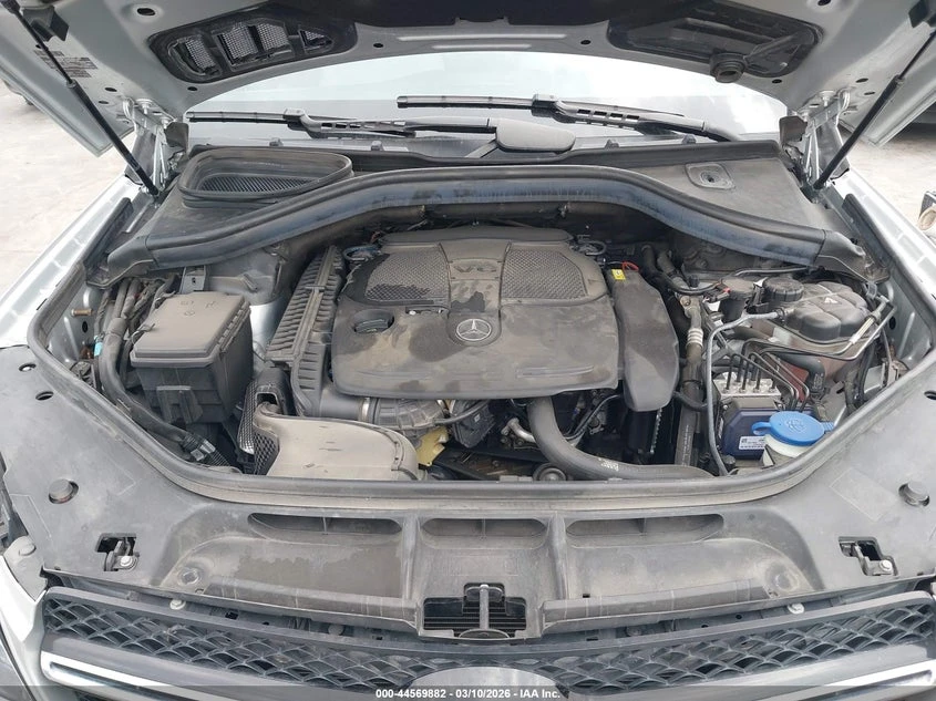 Mercedes-Benz GLE 350 3.5l | Mobile.bg � ����������� 10