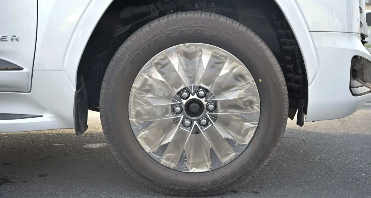 Toyota Land cruiser 300 HEV VX-R-Hi | FULL OPTIONS | 15км, снимка 5 - Автомобили и джипове - 54402614