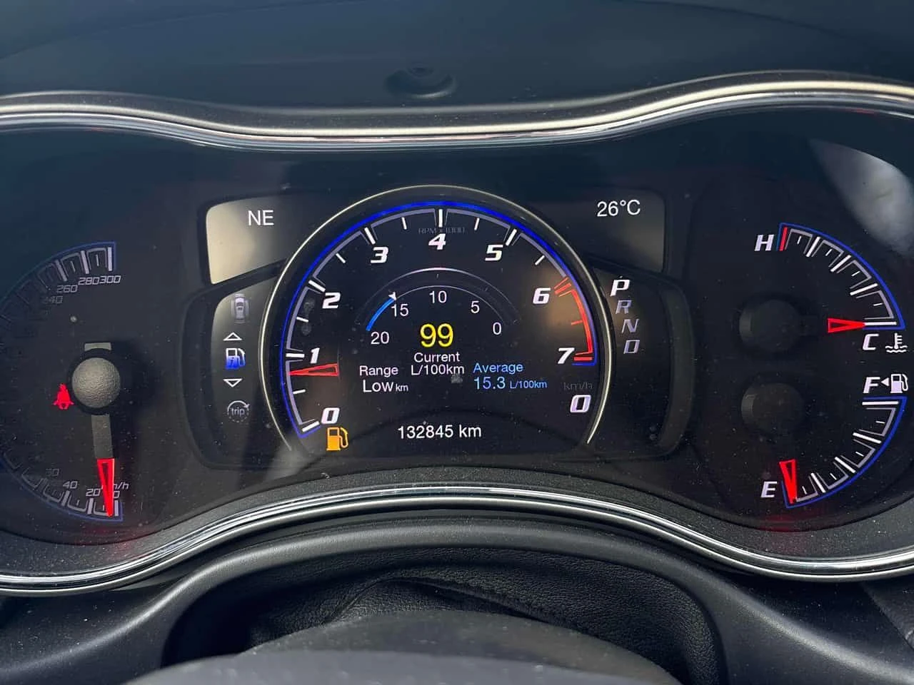 Jeep Grand cherokee SRT  CARFAX, снимка 8 - Автомобили и джипове - 54688226