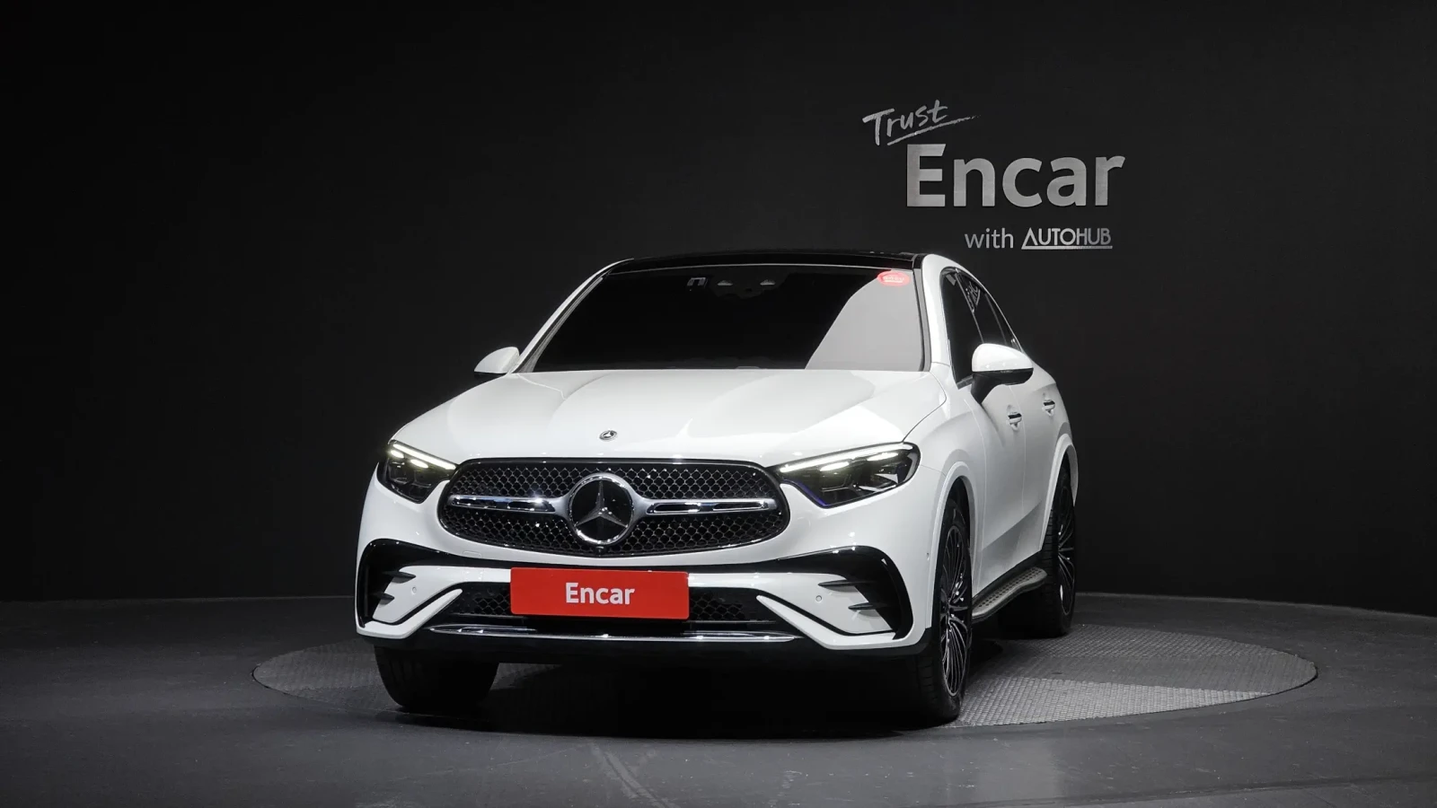 Mercedes-Benz GLC 300 4MATIC #УНИКАТ# !FULL!, снимка 3 - Автомобили и джипове - 55046494