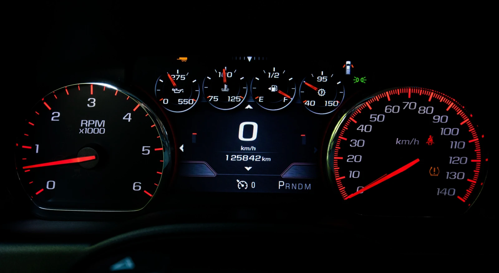 Gmc Sierra DENALI 6.2, снимка 7 - Автомобили и джипове - 55216287