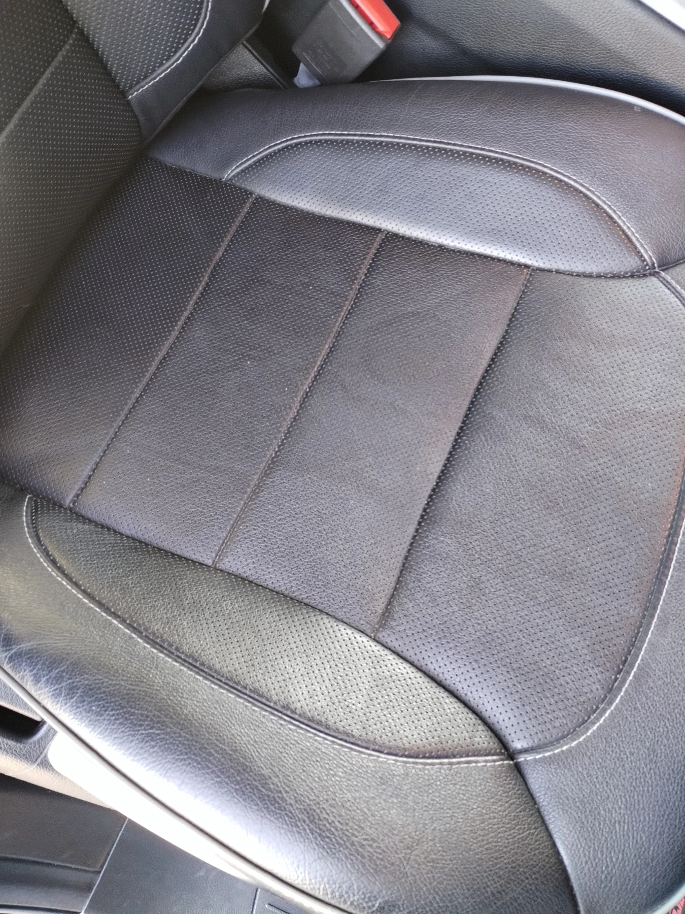 Mercedes-Benz GL 550 X166 , снимка 12 - Автомобили и джипове - 55698541
