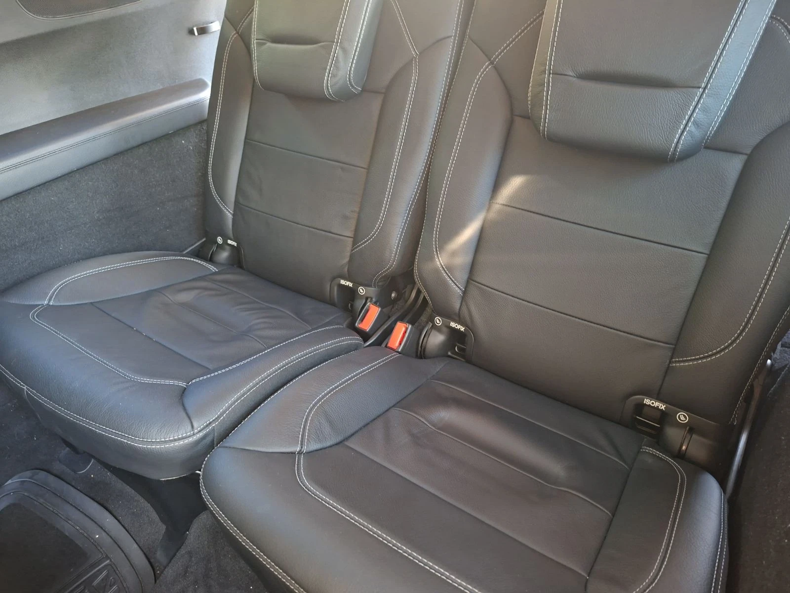 Mercedes-Benz GL 550 X166 , снимка 14 - Автомобили и джипове - 55268400