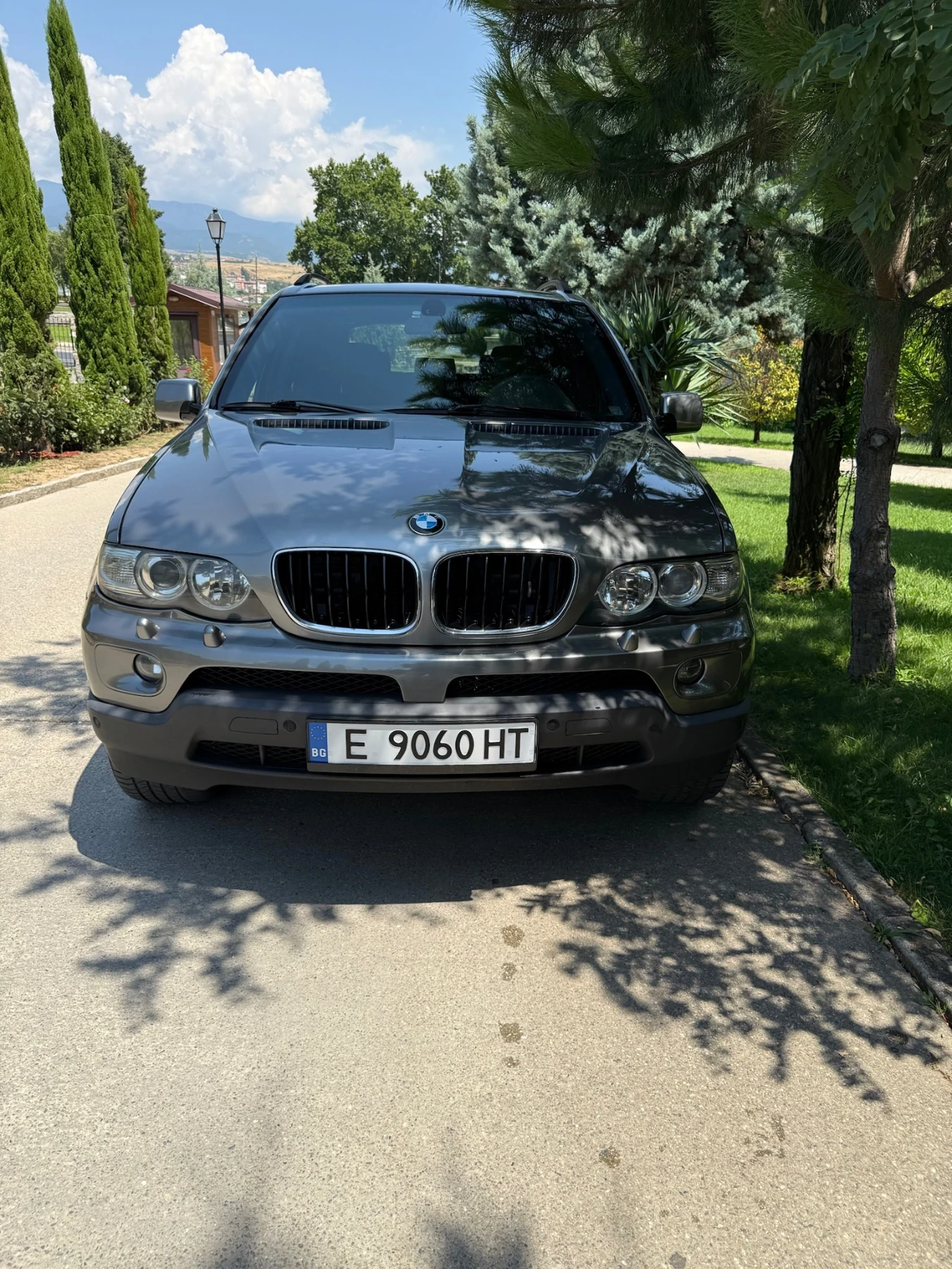 BMW X5 3.0d 218кс. ТОП, снимка 16 - Автомобили и джипове - 55340243