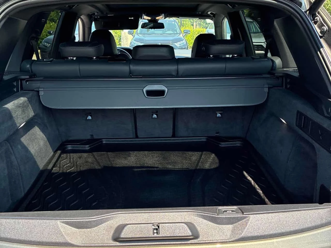 BMW X5 * xDrive40i * CARFAX * ОПЦИЯ ЗА ФИНАНСИРАНЕ, снимка 13 - Автомобили и джипове - 55452357