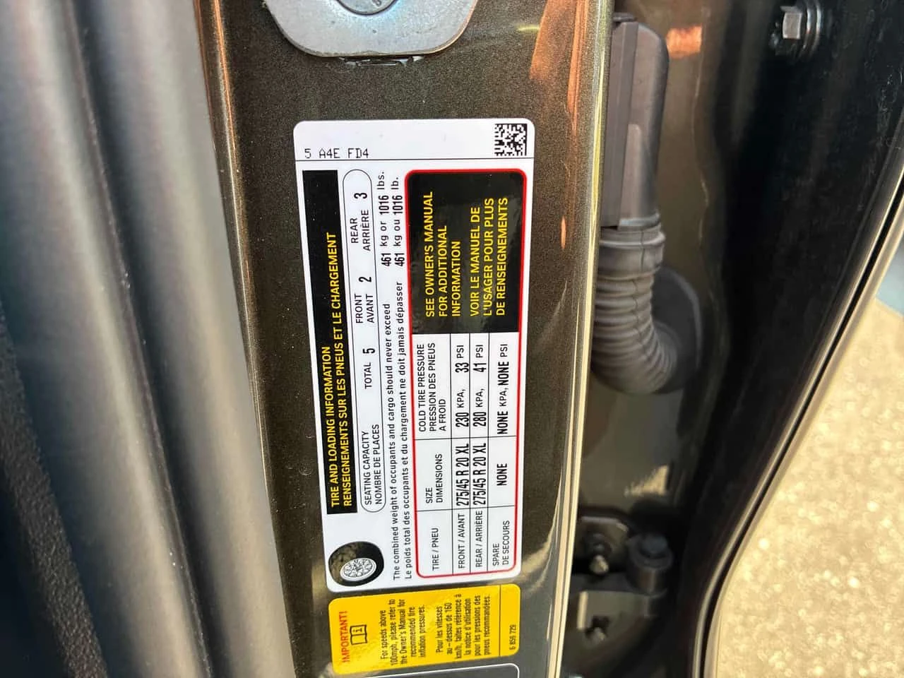 BMW X5 * xDrive40i * CARFAX * ОПЦИЯ ЗА ФИНАНСИРАНЕ, снимка 11 - Автомобили и джипове - 55452357