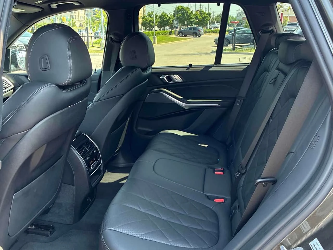 BMW X5 * xDrive40i * CARFAX * ОПЦИЯ ЗА ФИНАНСИРАНЕ, снимка 12 - Автомобили и джипове - 55452357