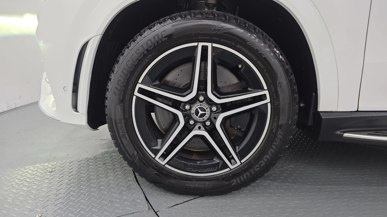 Mercedes-Benz GLE GLE 400d 4MATIC Coupe AMG Line, снимка 16 - Автомобили и джипове - 55602504