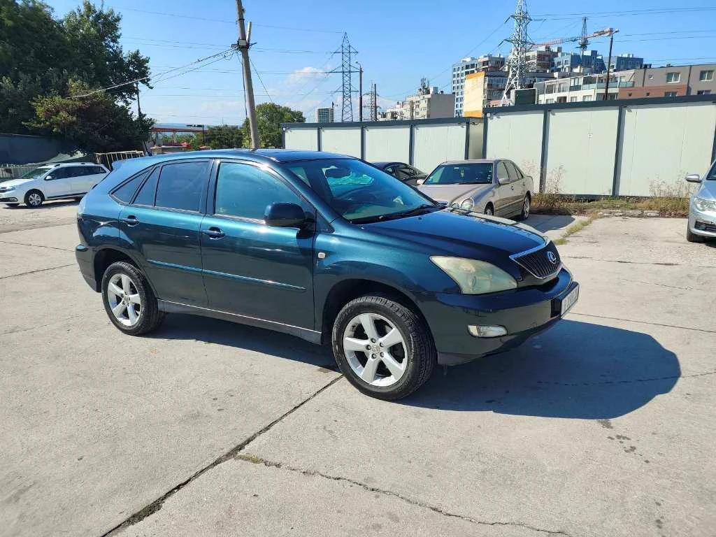Lexus RX 300 | Mobile.bg � ����������� 3