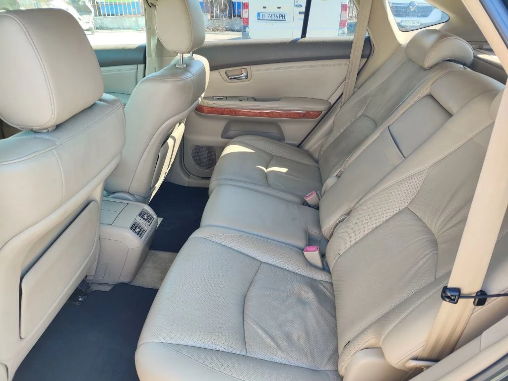 Lexus RX 300 | Mobile.bg � ����������� 10