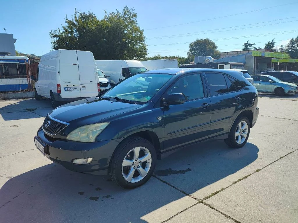 Lexus RX 300 | Mobile.bg � ����������� 2