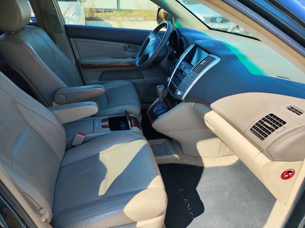 Lexus RX 300 | Mobile.bg � ����������� 6