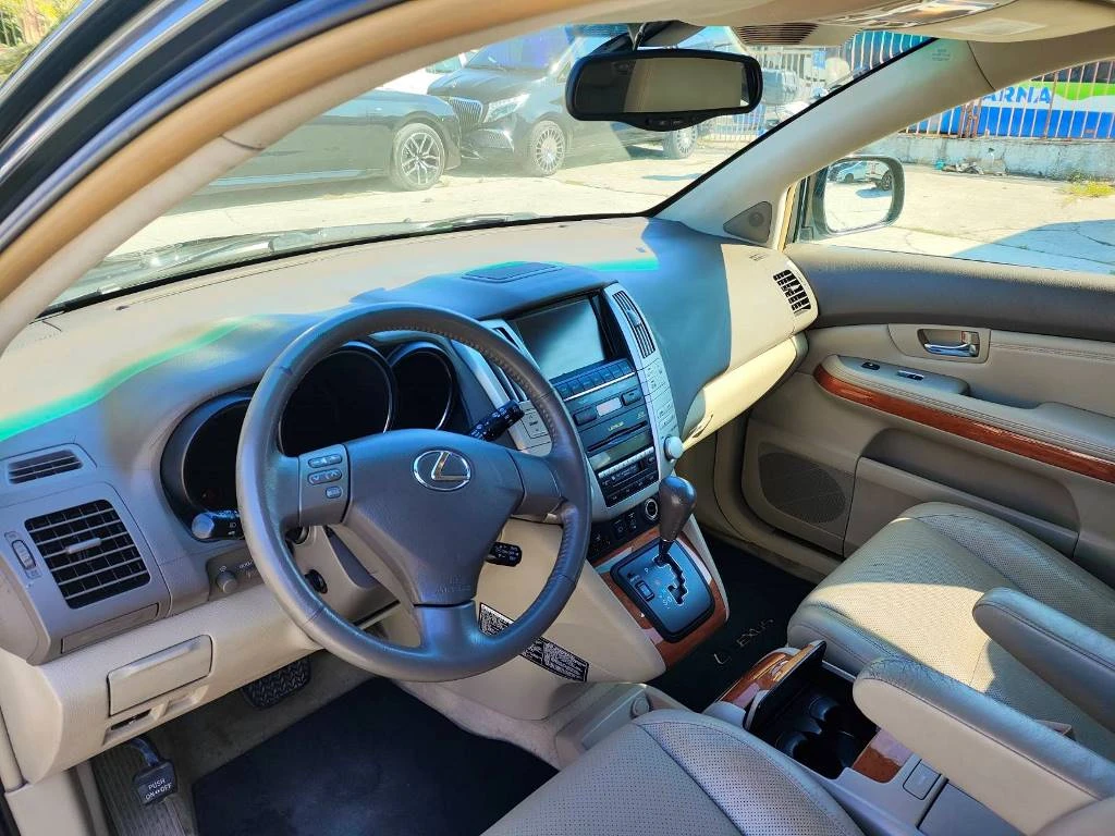 Lexus RX 300 | Mobile.bg � ����������� 8