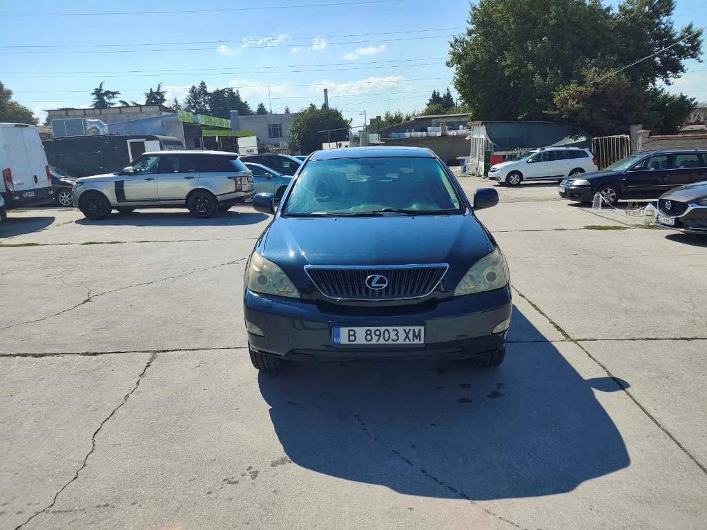 Lexus RX 300 | Mobile.bg � ����������� 1