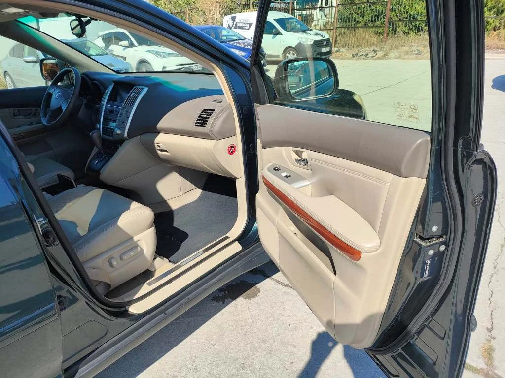 Lexus RX 300 | Mobile.bg � ����������� 7