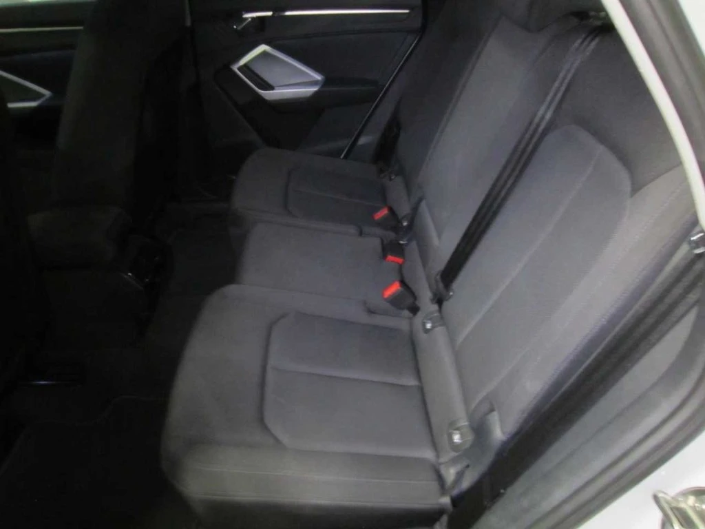 Audi Q3 Sportback 35 TDI Business Navi | Mobile.bg � ����������� 7