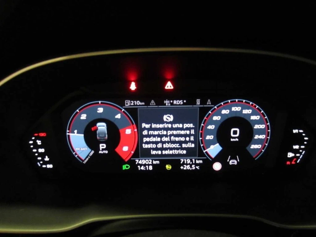 Audi Q3 Sportback 35 TDI Business Navi | Mobile.bg � ����������� 9