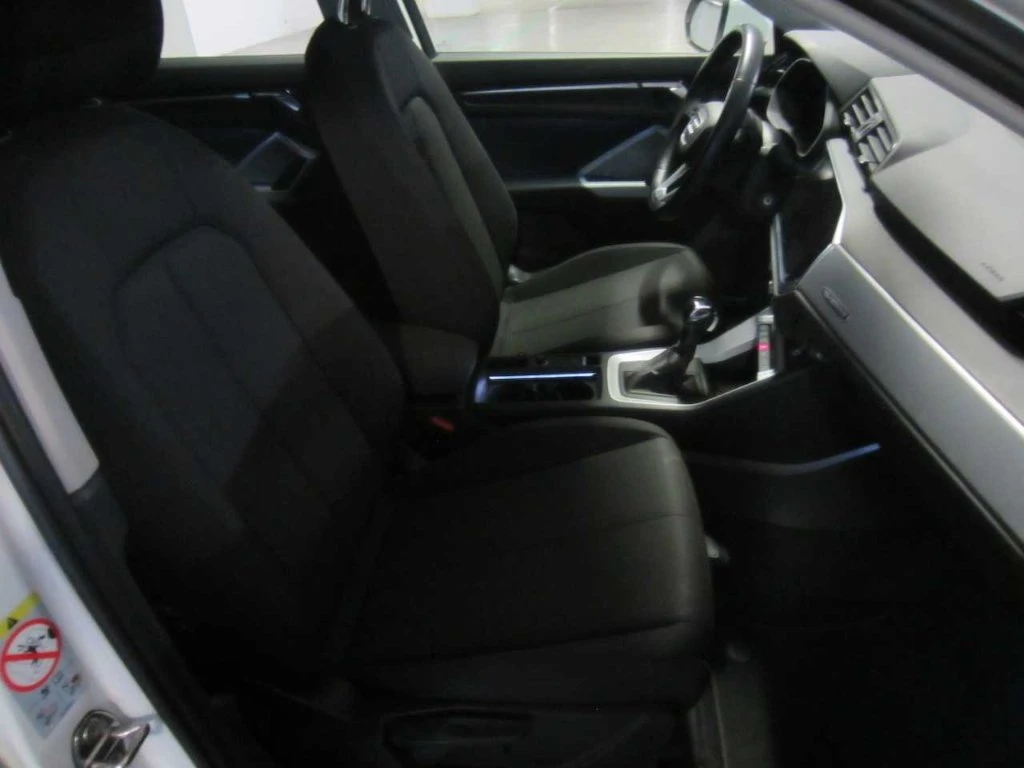 Audi Q3 Sportback 35 TDI Business Navi | Mobile.bg � ����������� 13