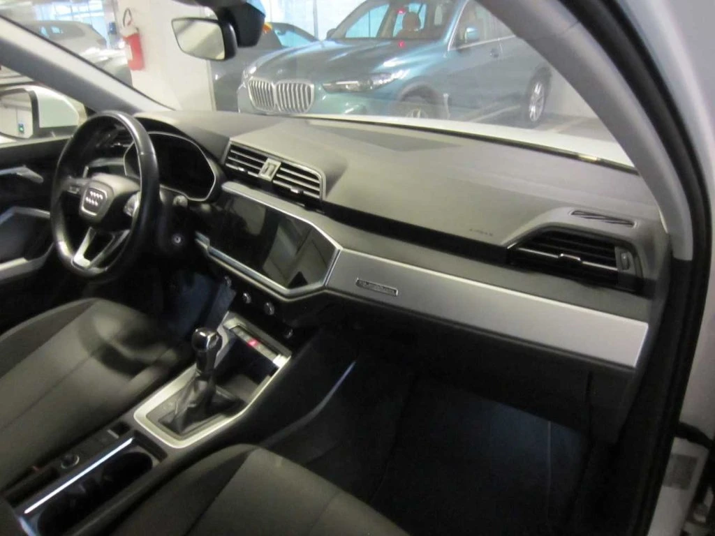 Audi Q3 Sportback 35 TDI Business Navi | Mobile.bg � ����������� 14
