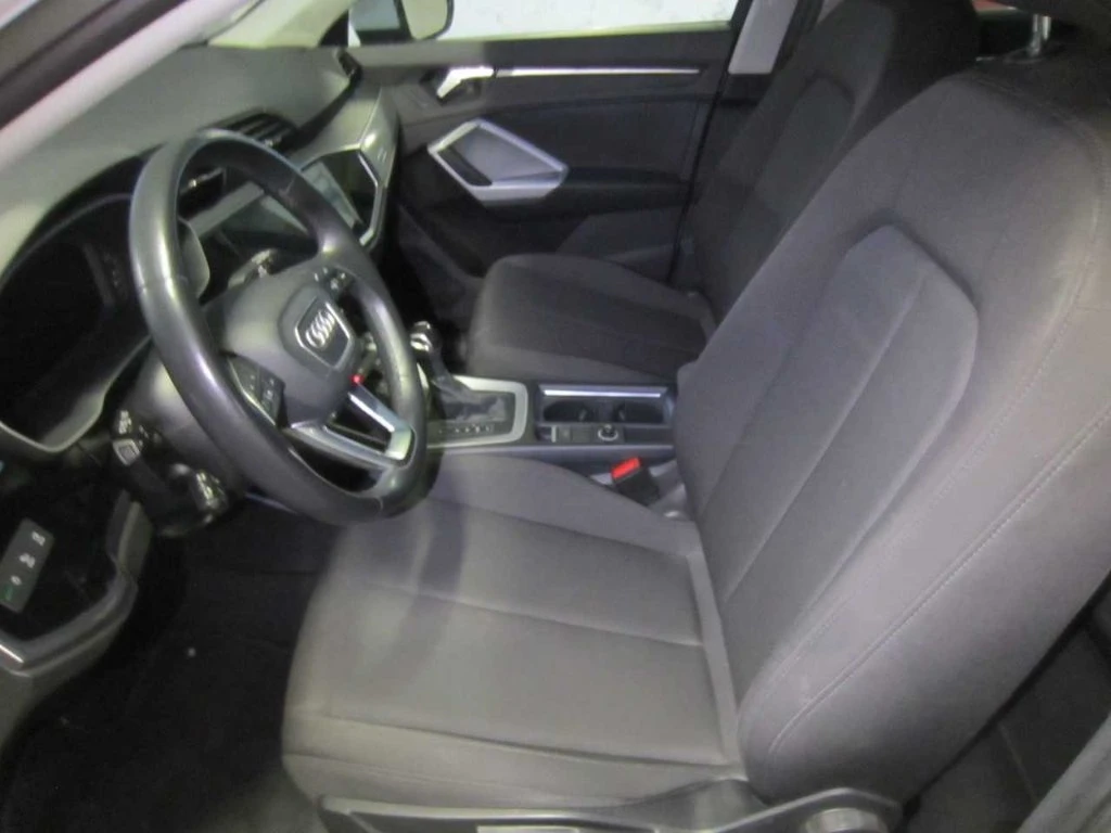 Audi Q3 Sportback 35 TDI Business Navi | Mobile.bg � ����������� 6