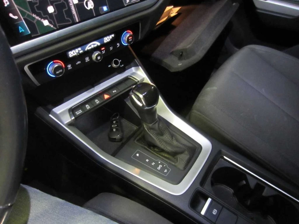 Audi Q3 Sportback 35 TDI Business Navi | Mobile.bg � ����������� 12