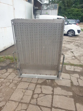 Iveco Daily Специализиран , заводски метан , снимка 8