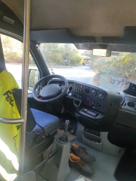 Iveco Daily Специализиран , заводски метан , снимка 6