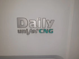 Iveco Daily Специализиран , заводски метан , снимка 4