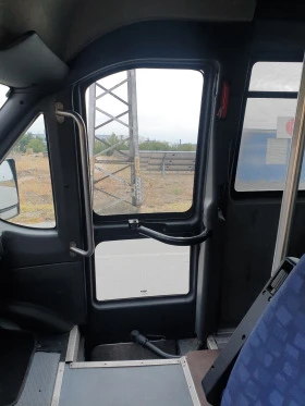 Iveco Daily Специализиран , заводски метан , снимка 3