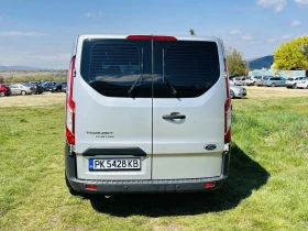 Ford Transit Custom, снимка 5